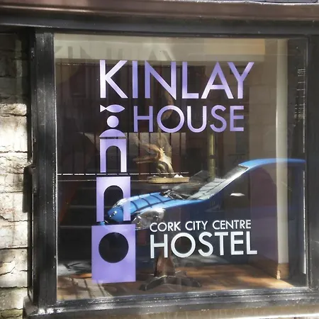 Kinlay House Albergue