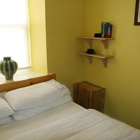 Albergue Kinlay House